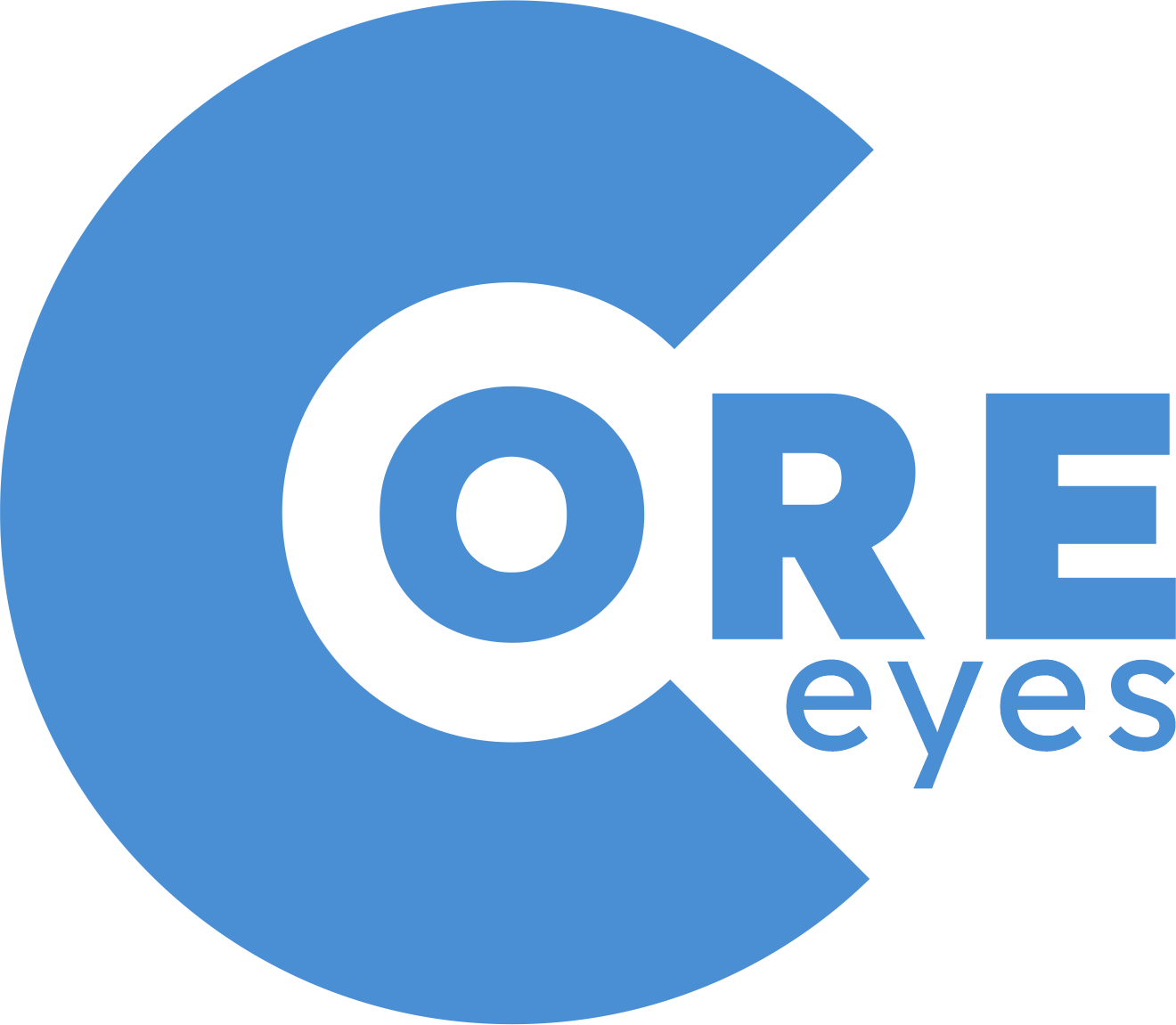 Core Eyes